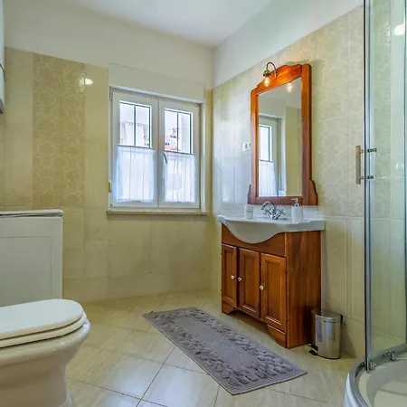 Amazing In With Wifi