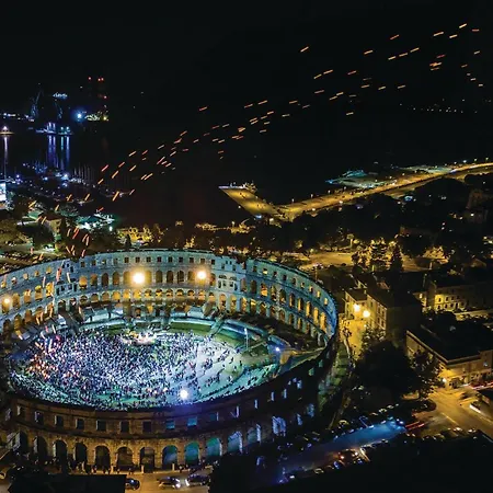 Apartmán Amazing In With Wifi