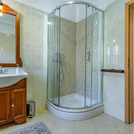 Appartement Amazing In With Wifi