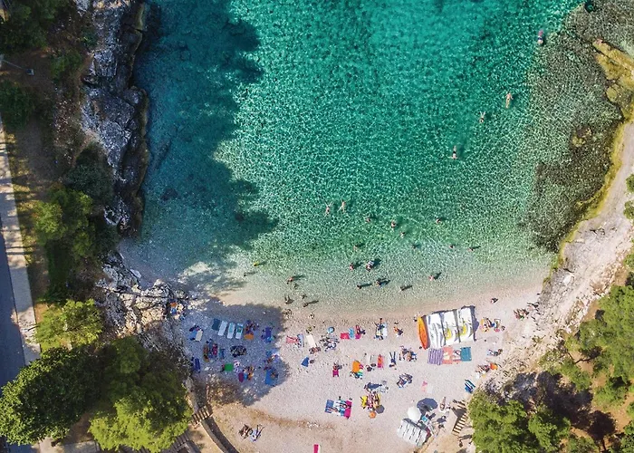 Amazing Apartment In Pula With Wifi Apartman Pula