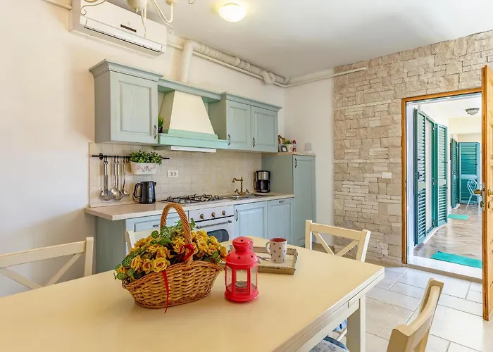 Amazing In With Wifi Διαμέρισμα *