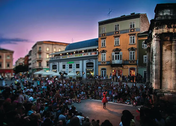 Amazing In With Wifi Διαμέρισμα *