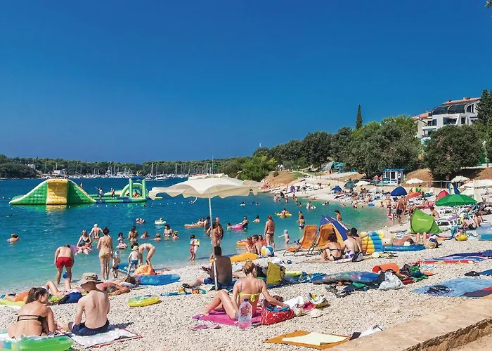 Amazing Apartment In Pula With Wifi Apartman Pula