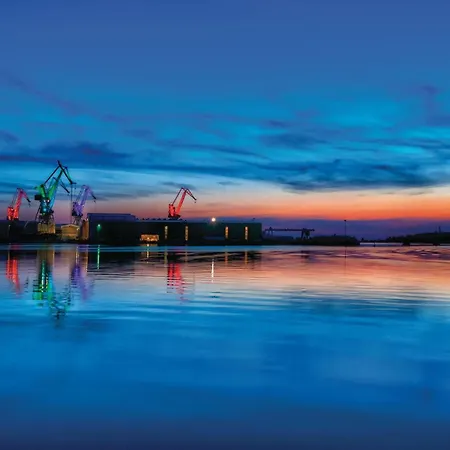 Amazing In With Wifi Appartamento Pola